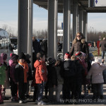 VISITA OSPEDALE DI LEGNANO