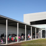 VISITA OSPEDALE DI LEGNANO