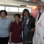 VISITA OSPEDALE DI LEGNANO