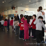 VISITA OSPEDALE DI LEGNANO