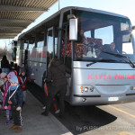 VISITA OSPEDALE DI LEGNANO