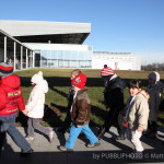 VISITA OSPEDALE DI LEGNANO