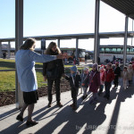 VISITA OSPEDALE DI LEGNANO