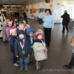 VISITA OSPEDALE DI LEGNANO