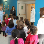 VISITA OSPEDALE DI LEGNANO