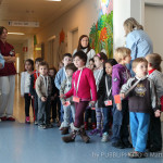 VISITA OSPEDALE DI LEGNANO