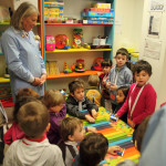 VISITA OSPEDALE DI LEGNANO