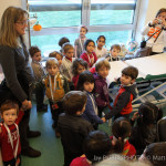 VISITA OSPEDALE DI LEGNANO